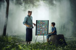Student Privacy in Digital Learning