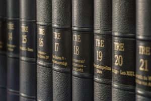 Educational Research: Impact Studies