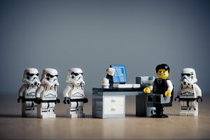 The Culture Code: Building Teams That Last