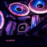 Quantum Circuit Design: Wave Electronics