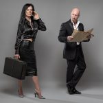 Generation Alpha at Work: Preparing for the Next Workforce