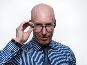 The Chief Hybrid Officer: Pioneering the Future of Flexible Work