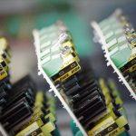 Spintronic Processors: Electron Computing