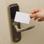 Quantum Memory Networks: Wave Storage