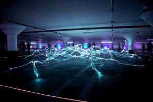 Spintronic Memory: Electron Spin Storage