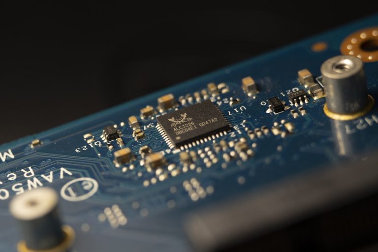 Organic Circuit Boards: Living Electronics