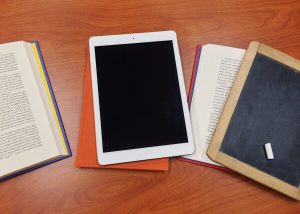 Learning Spaces: Modern Classrooms