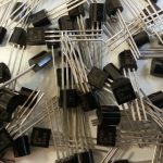 Nano-Scale Filters: Atomic Signal Control