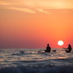 Coastal Storm Watching: Nature's Power
