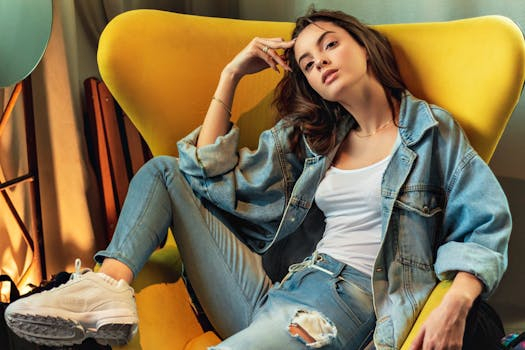 Virtual Closet Revolution: The Rise of AI Personal Stylists