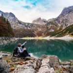 Mountain Tea Houses: Traditional Rest Stops