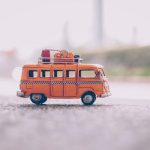 Ancient Harbor Towns: Maritime Heritage