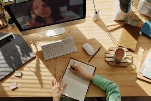 Digital Learning Platforms: The Next Generation