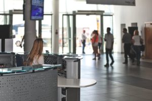 Smart Security Assessment: Professional Evaluation