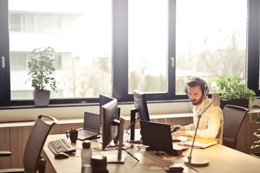 Home Technology Integration: Expert Setup Solutions