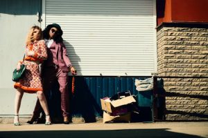 Fashion Forecasting: AI Predicts Next Decade's Trends