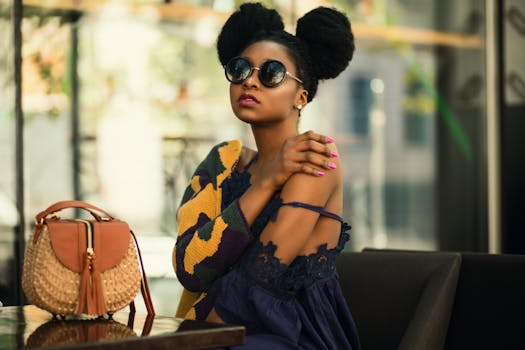 Blockchain Boutiques: The Future of Fashion Retail