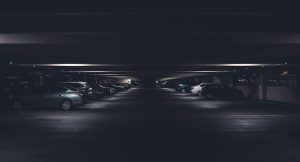 The New Nomads: Living in Self-Driving Homes