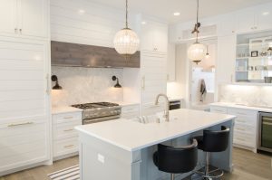 Digital Twin Homes: Virtual Copies for Smart Living