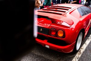 Automotive Biometrics: Your Heartbeat as a Key