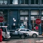 The Death of Traffic Lights: Self-Organizing Streets