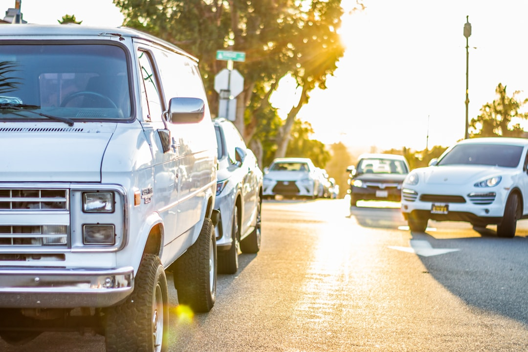Digital Restoration: 3D Printing Classic Car Parts
