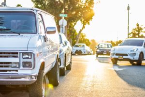 Digital Restoration: 3D Printing Classic Car Parts