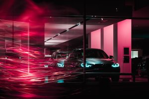 Emotional AI: When Your Car Becomes Your Therapist