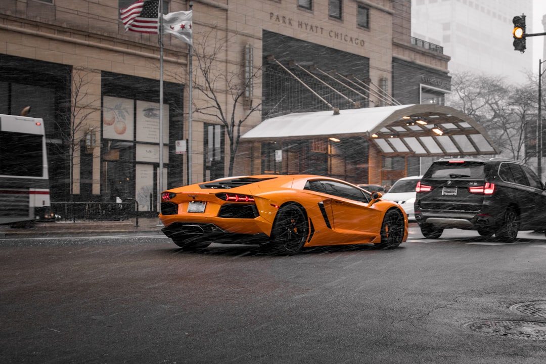 The Digital Garage: NFTs and Virtual Car Collecting