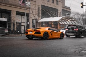 The Digital Garage: NFTs and Virtual Car Collecting