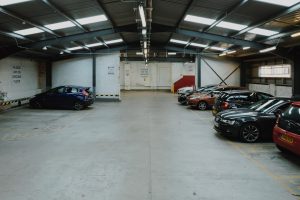 The End of Car Ownership: Mobility as a Service