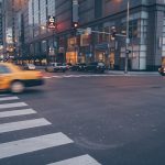 The End of Steering Wheels? Reimagining Car Interiors