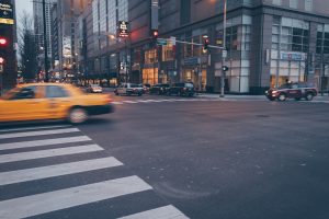 The End of Steering Wheels? Reimagining Car Interiors