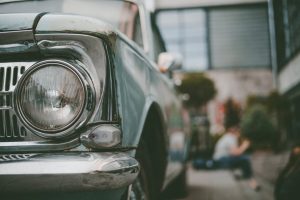 Solar Paint: Turning Your Car Into a Power Plant