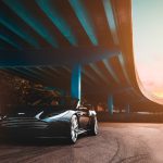 Quantum-Safe Cars: Cybersecurity for the Future
