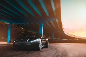 Quantum-Safe Cars: Cybersecurity for the Future