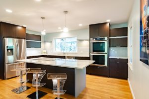 The Return of the Brownstone: Urban Classic Goes Modern