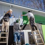 The Return of the Courtyard: Private Outdoor Living