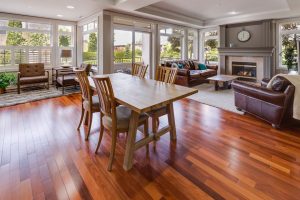 The Rise of Wellness Communities: Health-Focused Housing
