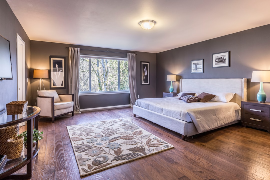 Smart Home Security: Beyond Traditional Systems