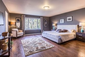 Smart Home Security: Beyond Traditional Systems