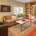 The Rise of Smart Materials: Self-Maintaining Homes