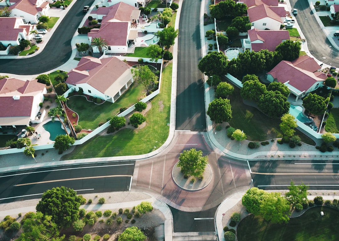 Micro-Grid Communities: Energy Independence at Home