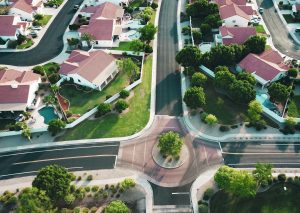 Micro-Grid Communities: Energy Independence at Home