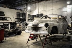 Cloud-Connected Cars: Your Vehicle as a Data Center