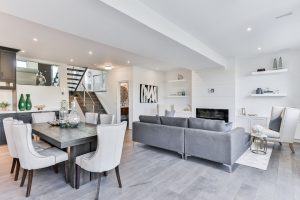Wellness Real Estate: The $134 Billion Housing Trend