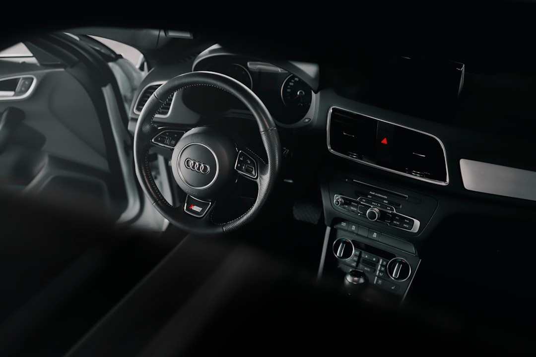 Neuromorphic Computing: Cars That Think Like Humans