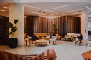 The New Mixed-Use: Living Above the Digital Economy