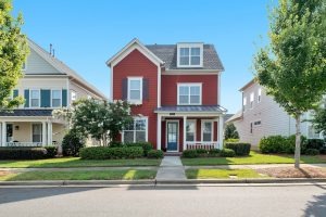 Micro-Grid Ready: Homes Prepared for Energy Independence