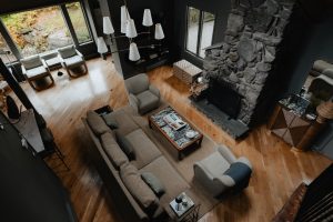 Disaster-Resistant Design: Building for Resilience